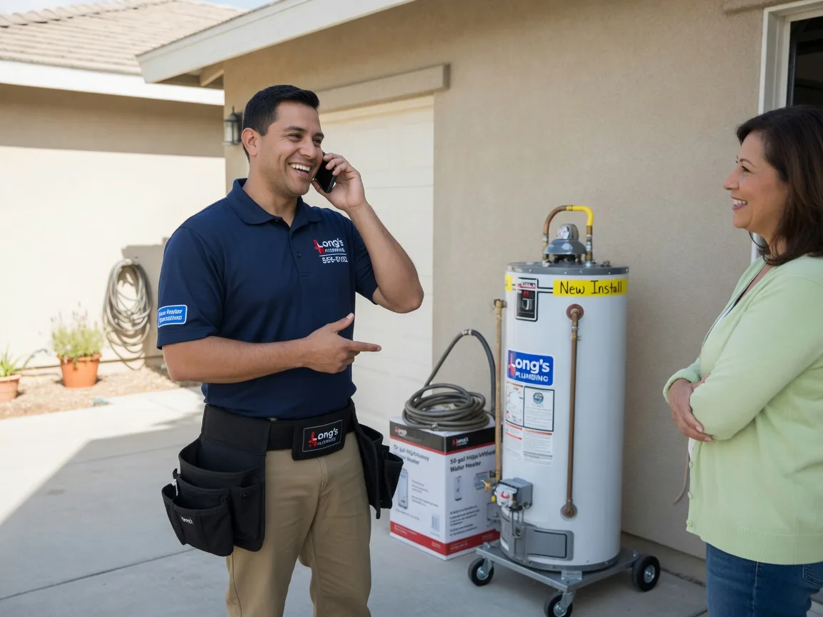 Leak Detection San Ardo, CA FAQs